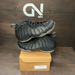 Nike Air Foamposite One Stealth Size 11.5 - Image 1