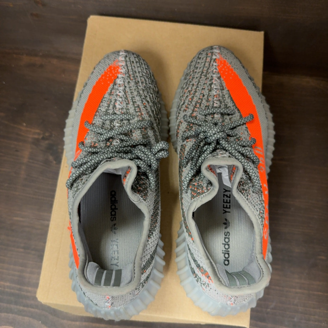 adidas Yeezy Boost 350 V2 Beluga Reflective Size 7 (Pre-Owned) - Image 5