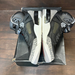 Jordan Spizike Black Cement - Image 4