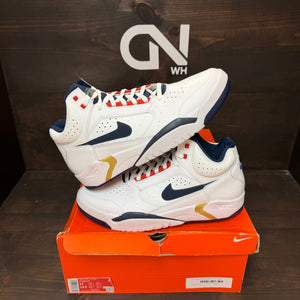 Nike Air Flight Lite II Mid Olympic - Image 1