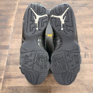 Jordan 9 Retro Anthracite - Image 5