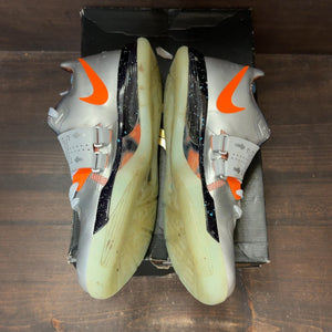 Nike KD 4 Galaxy (2024) Size 9 (Pre-Owned) - aux