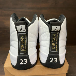Jordan 12 Retro Royalty Taxi Size 13 (Pre-Owned) - aux