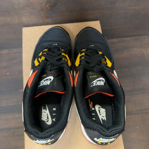 Nike Air Max 90 Raygun Size 9 (Pre-Owned) - Image 5