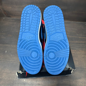 Jordan 1 Retro High OG Dark Marina Blue - Image 6