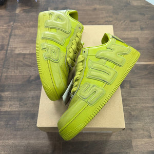 Nike Air Force 1 Low Cactus Plant Flea Market Moss Size 10.5 (Pre-Owned) - Image 1