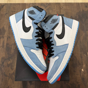 Jordan 1 Retro High OG University Blue - Image 1