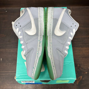 Nike SB Dunk Low Marty McFly Size 9.5 (Pre-Owned) - Image 4