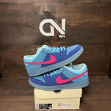 Nike SB Dunk Low Run The Jewels - Image 1