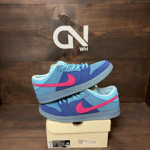 Nike SB Dunk Low Run The Jewels - Image 1