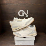 Jordan 3 Retro Craft Ivory - Image 1