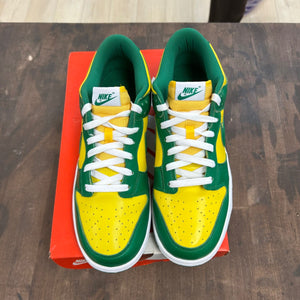 Nike Dunk Low Brazil (2020/2024) - Image 2