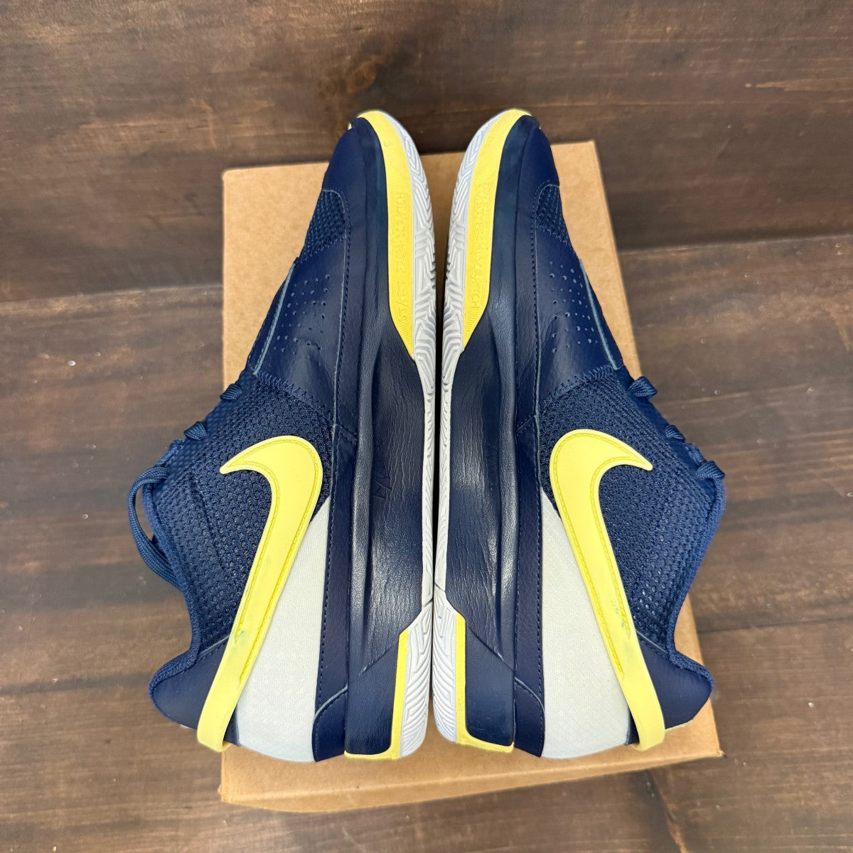 Nike Ja 1 Murray State Size 9.5 (Pre-Owned) - Image 5