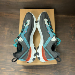 Nike React Element 55 SE Anthracite Size 8 (Pre-Owned) - Image 6