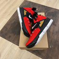 Nike LeBron 15 Red Diamond Turf Size 10 (Pre-Owned) - Image 1
