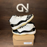 Jordan 11 Retro DMP Gratitude (2023) (GS) Size 6.5Y (Pre-Owned) - Image 1