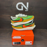 Nike LD Waffle sacai Green Gusto - Image 1