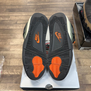 Jordan 4 Retro OG SP Undefeated (2025) - Image 5