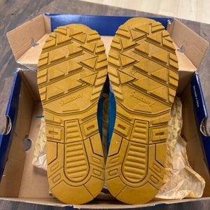 Saucony Shadow 5000 Bodega Teal Reissue - Image 5