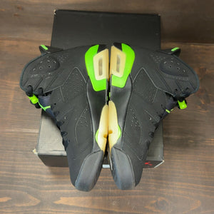 Jordan 6 Retro Electric Green - Image 4