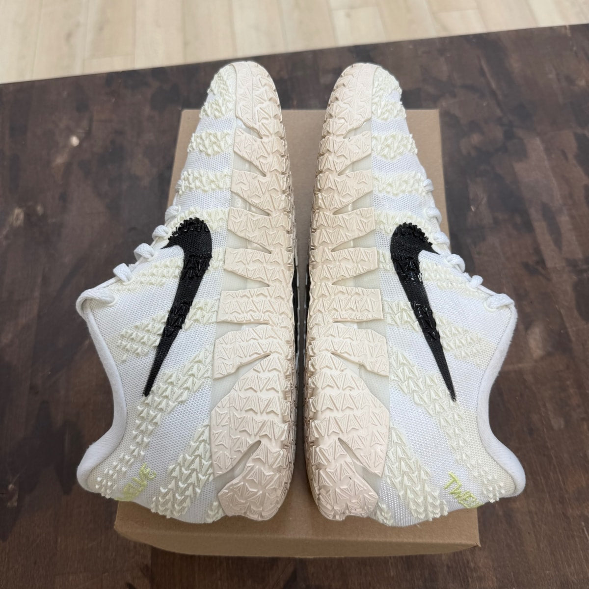 Nike Ja 3 Sound Check Size 11 (Pre-Owned) - Image 4