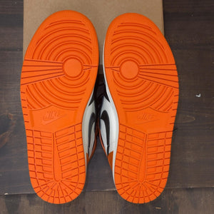 Jordan 1 Retro High OG Shattered Backboard (2025) Size 8.5 - Image 8