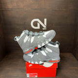 Nike Air Max 2 CB '94 Cool Grey White Size 10 (Pre-Owned)