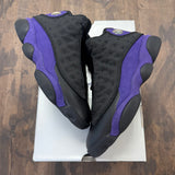 Jordan 13 Retro Court Purple - Image 1