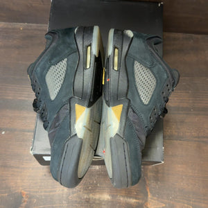 Jordan 5 Retro Low Wings Size 8.5 (Pre-Owned) - aux