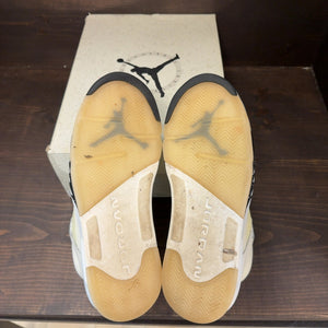 Jordan 5 Retro SE Sail Size 10.5 (Pre-Owned) - Image 6