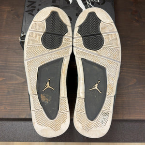Jordan 4 Retro Fear (2024) - Image 8