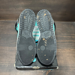 Nike SB Dunk High Diamond Supply Co. - Image 6