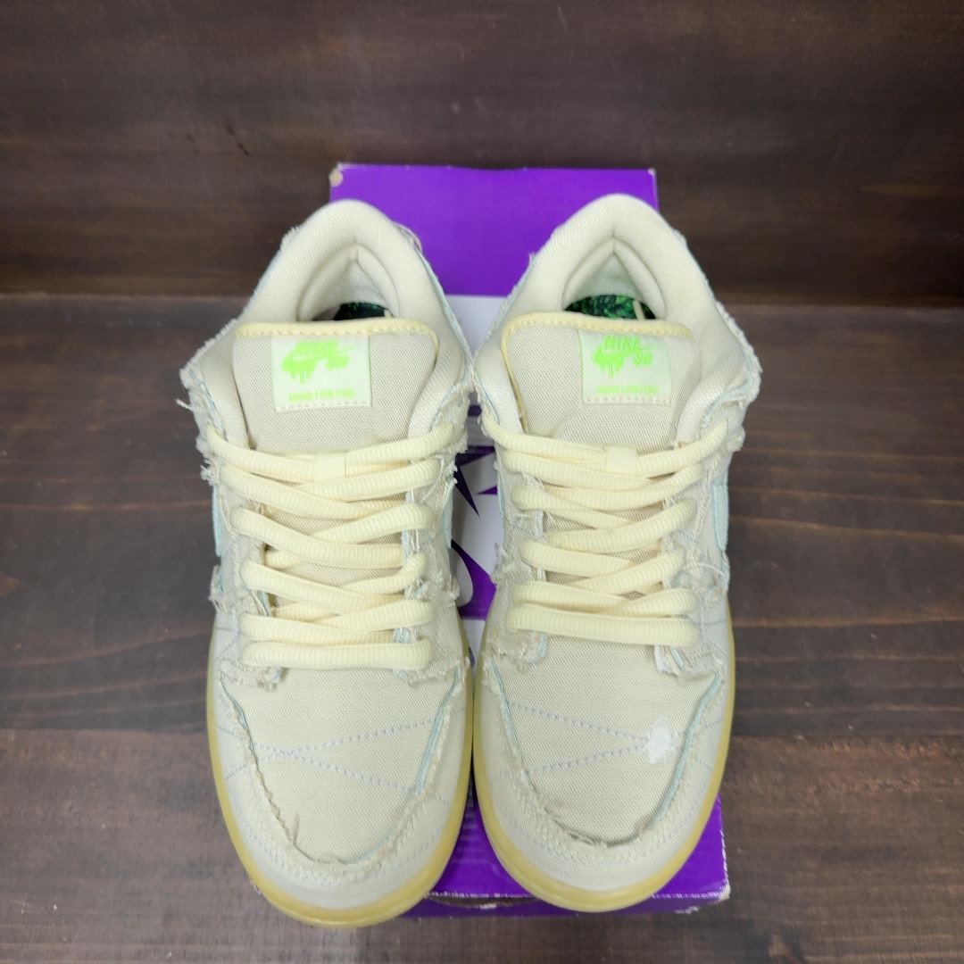 Nike SB Dunk Low Mummy - Image 3