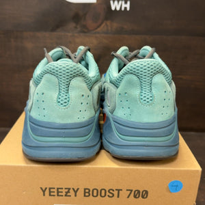 adidas Yeezy Boost 700 Faded Azure - Image 5