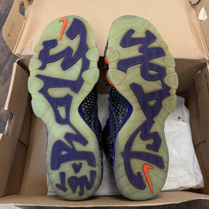 Nike Barkley Posite Max Suns - Image 5