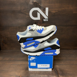 Nike Air Max 90 Recraft Royal - Image 1