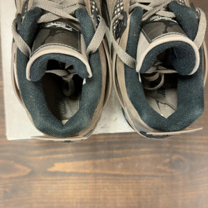 Jordan 4 Retro Cave Stone - Image 6