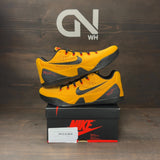 Nike Kobe 9 EM Low Bruce Lee Size 8.5 (Pre-Owned) - Image 1