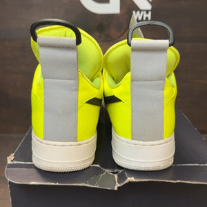 Nike Air Force 1 Utility Volt - Image 5