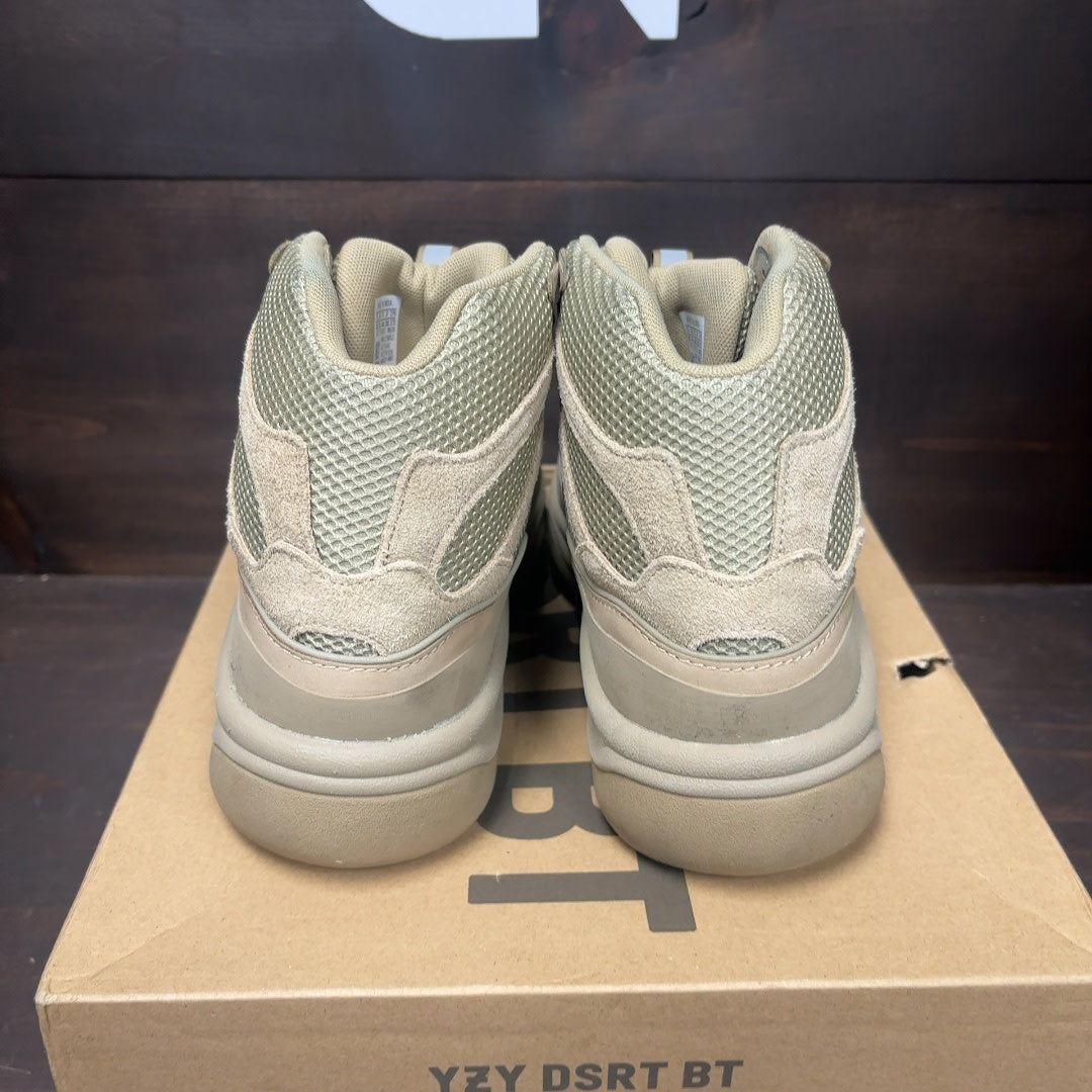 adidas Yeezy Desert Boot Rock - Image 5