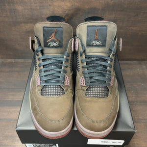 Jordan 4 Retro SP A Ma Maniére Dark Mocha - Image 3