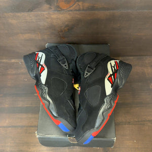 Jordan 8 Retro Playoffs (2023) (GS) - Image 2