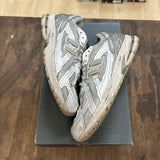 New Balance 1906D Protection Pack Silver Metallic - Image 1