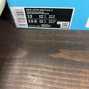 Nike CPFM Air Flea 2 Cactus Plant Flea Market Faded Spruce - Image 9