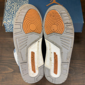 Jordan 3 Retro Wizards - Image 6