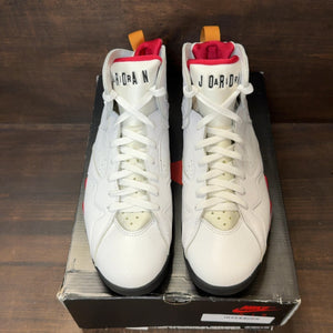 Jordan 7 Retro Cardinal (2022) Size 11 (Pre-Owned) - Image 3