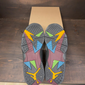 Jordan 7 Retro Bordeaux (2015) Size 11 (Pre-Owned) - Image 6