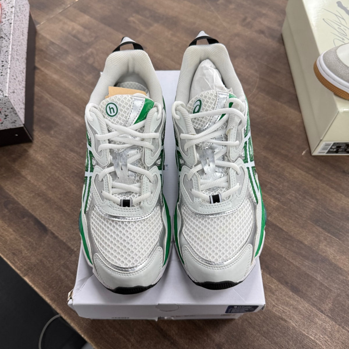 ASICS Gel-NYC Hidden NY - Image 2