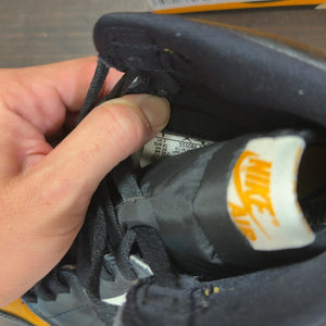 Jordan 1 Retro High OG Taxi Size 8 (Pre-Owned) - aux