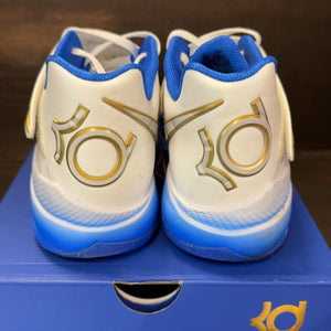 Nike KD 4 The Real MVP - Image 5